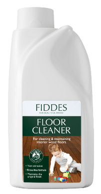 Fiddes Wood Floor Cleaner