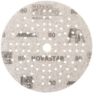 MIRKA® Novastar™ 125mm abrasive discs