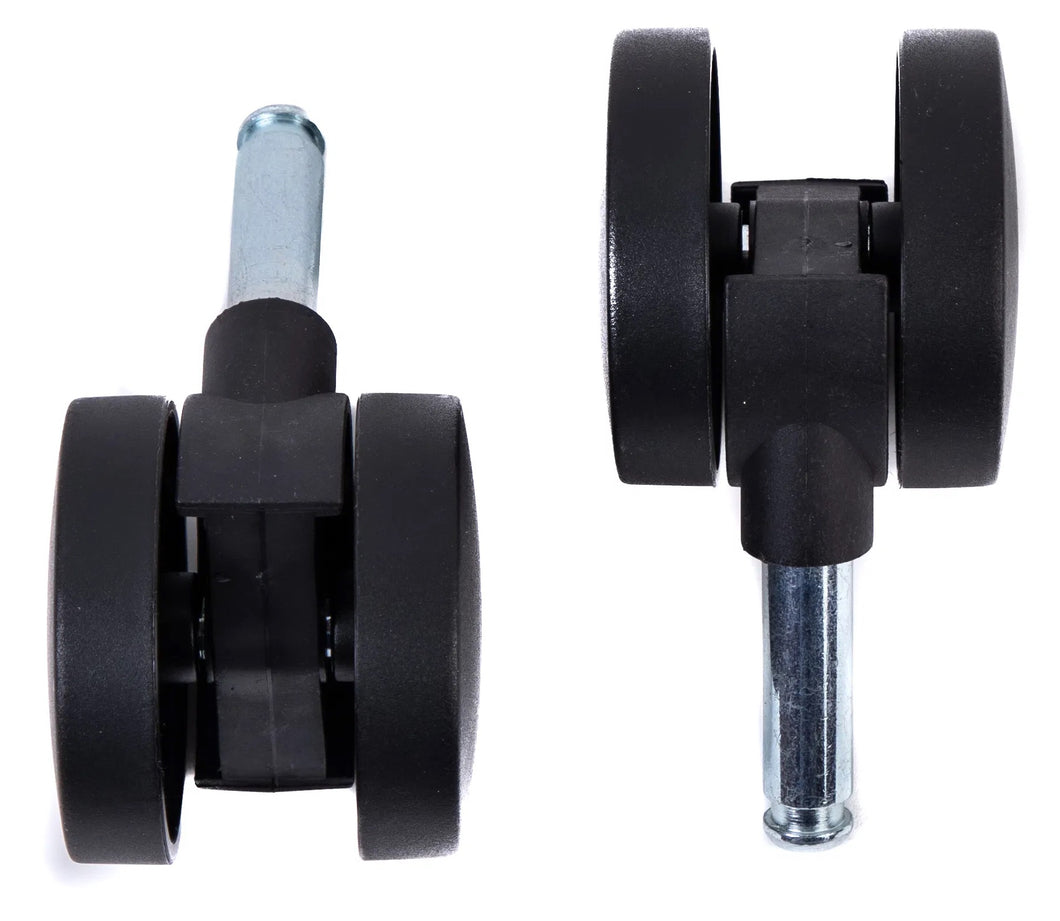 MIRKA® wheels 50mm for DE1025L