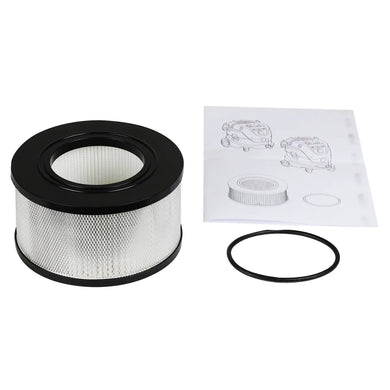 MIRKA® Hepa filter for DE 1230/1242