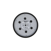 MIRKA® backing pad for UNI 150mm 5/16" + M8 grip MEDIUM 61H