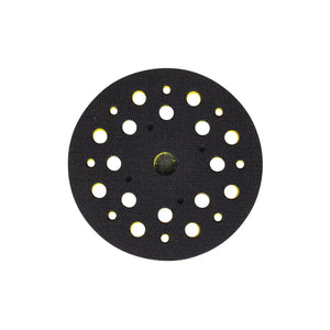MIRKA backing pad net 125mm 5/16" grip 28H soft