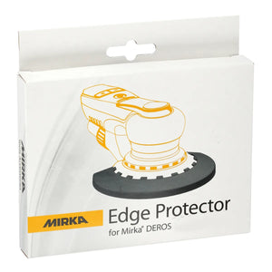 MIRKA® edge protector for DEROS 125mm 5"