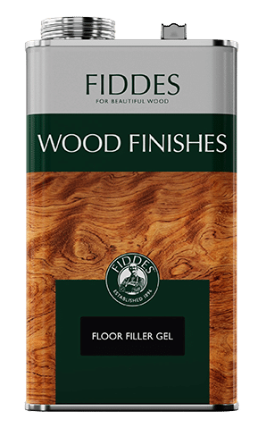 Fiddes Filler Gel