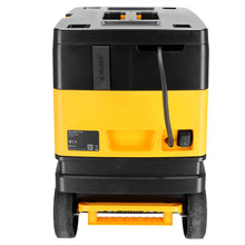 MIRKA DEXOS dust extractor 1217 M AFC