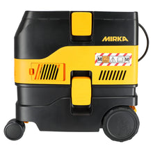 MIRKA DEXOS dust extractor 1217 M AFC