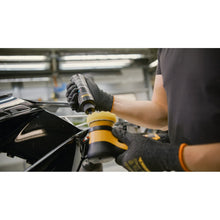 MIRKA PRO Iridium 1250 polishing compound