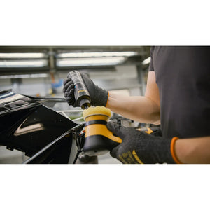 MIRKA PRO Iridium 1250 polishing compound