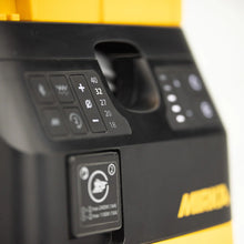 MIRKA DEXOS dust extractor 1217 M AFC