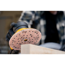 MIRKA® Ultimax® Ligno 150mm abrasive sanding discs