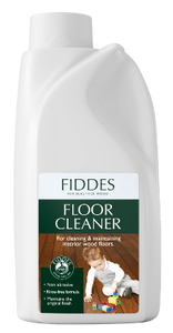 Fiddes Wood Floor Cleaner
