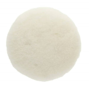 MIRKA® 125mm lambs wool polishing pad