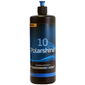 Mirka POLARSHINE® 10 polishing compound