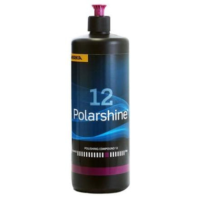 Mirka POLARSHINE® 12 polishing compound