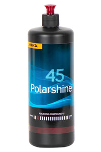 Mirka POLARSHINE® 45 polishing compound