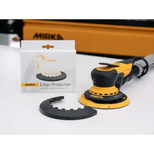 MIRKA edge protector for DEROS 150mm / 6"