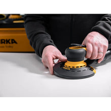 MIRKA edge protector for DEROS 150mm / 6"