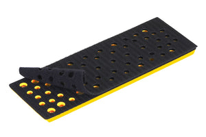 MIRKA backing pad 70x198mm 48H for electric orbital sanders