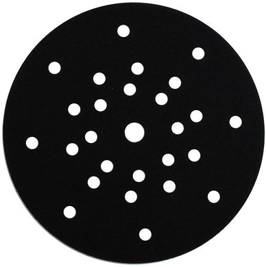 MIRKA® 225mm 27H pad saver for non-MIRKA® sanders
