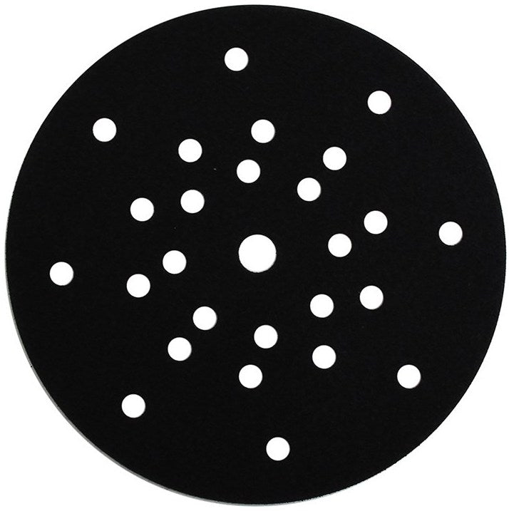 MIRKA® 225mm 27H pad saver for non-MIRKA® sanders