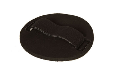 MIRKA 125mm hand sanding grip pad with adjustable strap