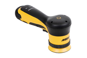 Mirka ARP-B 300NV 77mm cordless rotary polisher 10.8V 2.5Ah