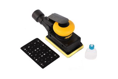 Mirka OS 353CV 81x133mm pneumatic orbital sander 3.0mm orbit