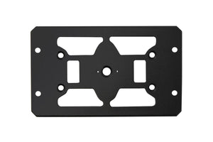 MIRKA pad backing 81x133mm for MIRKA OS353CV