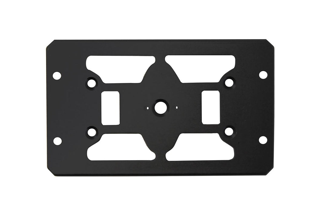 MIRKA pad backing 81x133mm for MIRKA OS353CV