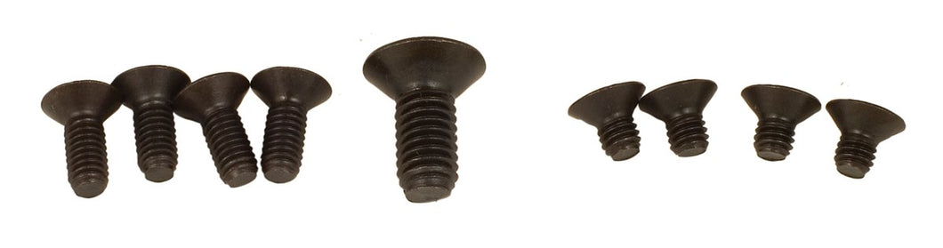 MIRKA screw kit MPA1672 for OS backing pads