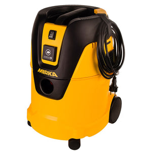 MIRKA dust extractor 1025 L AU 230V