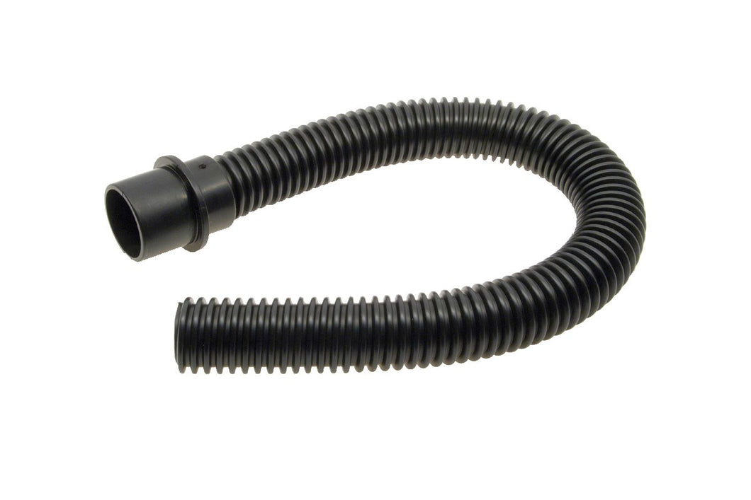 MIRKA hose 27mm x 0.5m plus connector