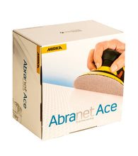 Mirka ABRANET ACE 150mm abrasive sanding discs