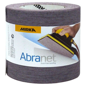 Mirka ABRANET 115mm abrasive sheet