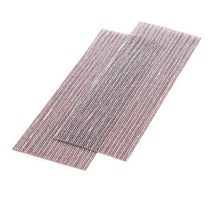 Mirka ABRANET 70x198mm abrasive sanding strips