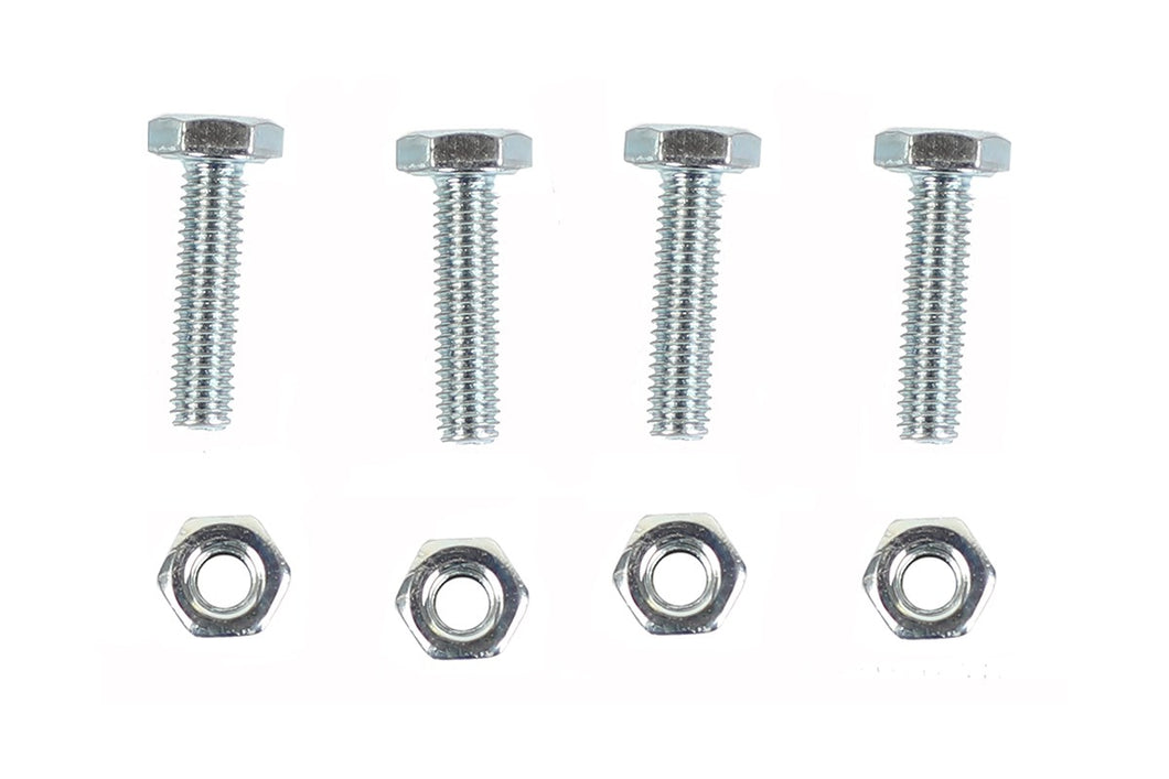 MIRKA motor screw kit for LEROS