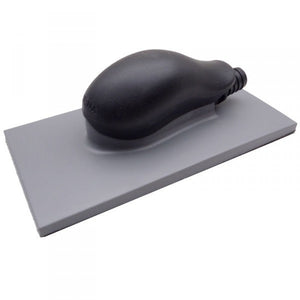 MIRKA 115x230mm GREY hand sanding block