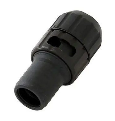 MIRKA connector air inlet for hand sanding block 20/20mm