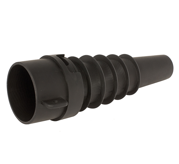 MIRKA® hose adapter for dust extractor 30-48mm