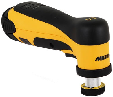 Mirka AROS-B 150NV 32mm 10.8V 2.5Ah electric cordless sander, 5.0mm orbit