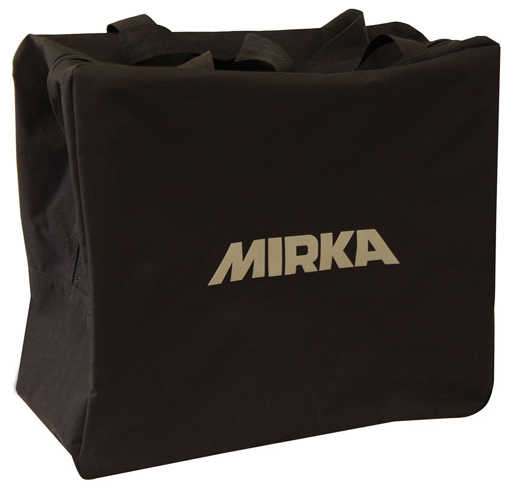 Mirka transport bag for hoses 550x250x470mm