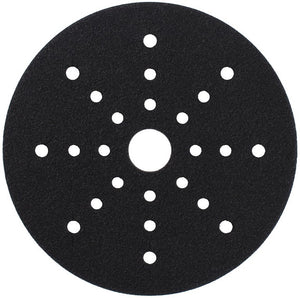 Mirka 225mm x 3mm 25H interface pad (3/pack)