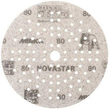 MIRKA® Novastar™ 150mm abrasive discs