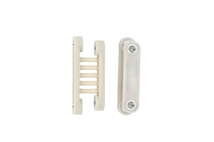 MIRKA pad support for DEOS (pair)