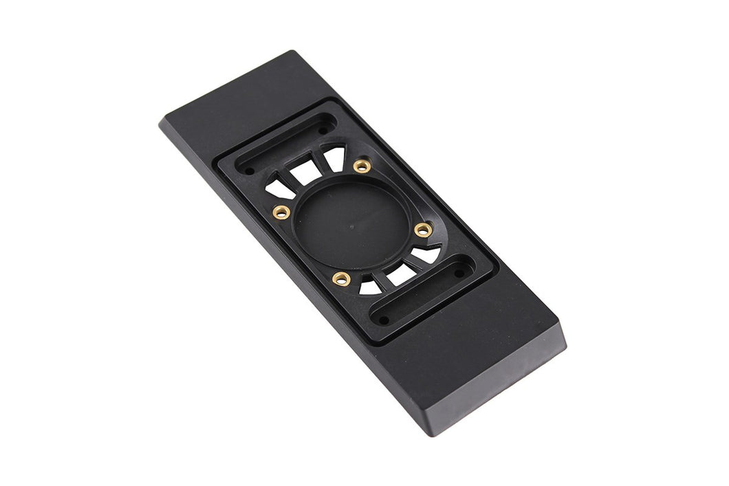 MIRKA® backing plate for DEOS 70x198mm