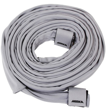 MIRKA sleeve for hose and cable 9.8m