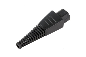 MIRKA rewireable connector HP-9R