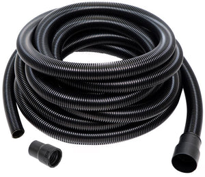 Mirka hose 27mm x 10m plus connector