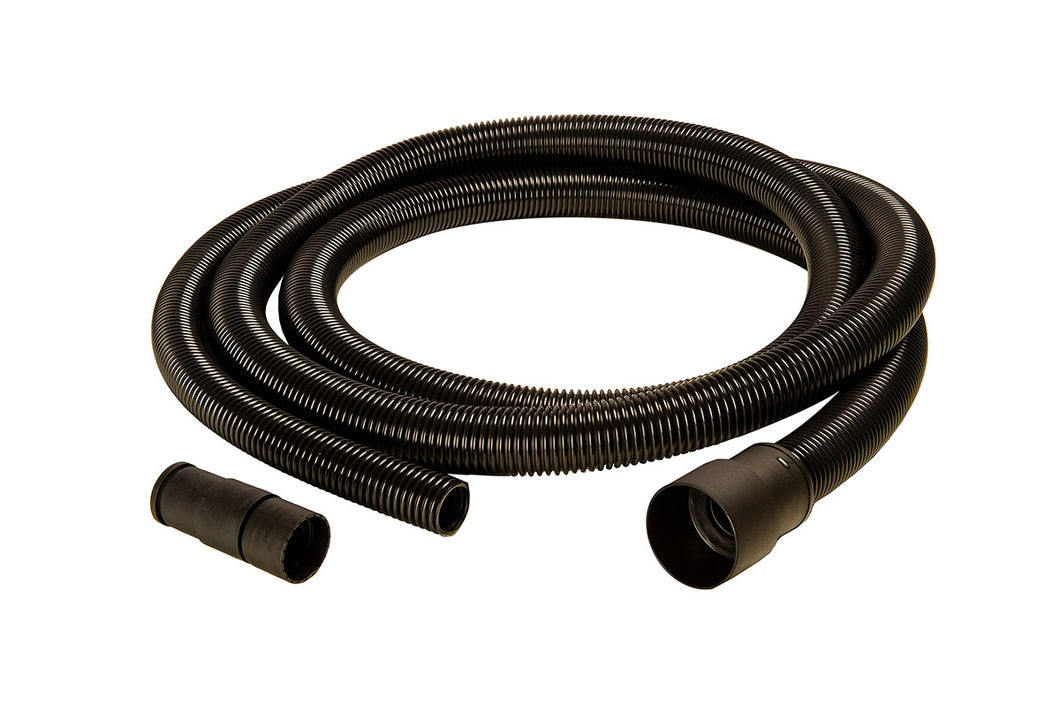 MIRKA hose 27mm x 4m plus connector