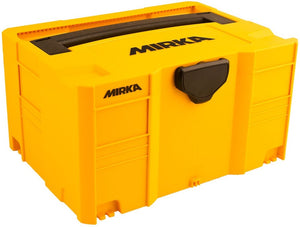 Mirka storage case 400x300x210mm